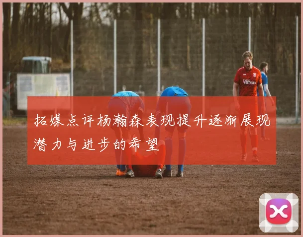 拓媒点评杨瀚森表现提升逐渐展现潜力与进步的希望